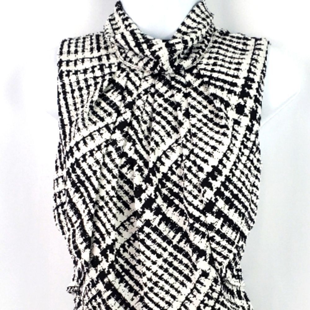 BADGLEY MISCHKA Dress